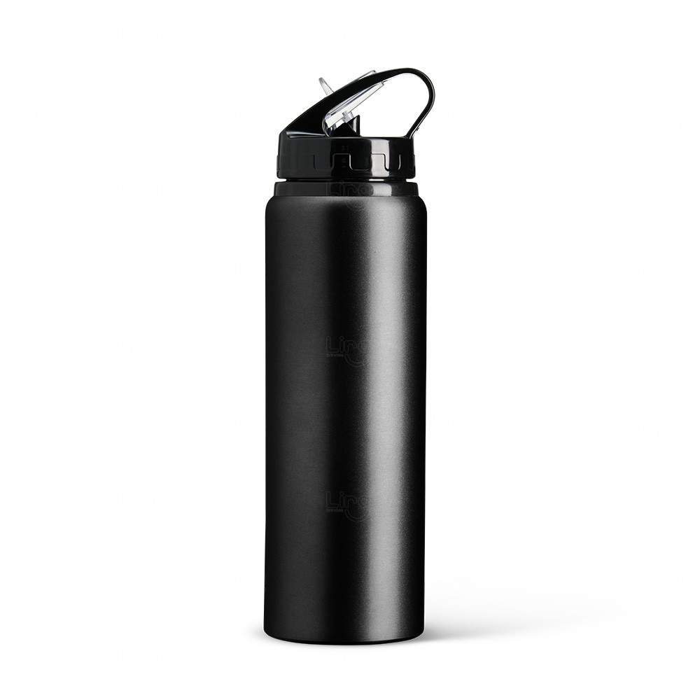 Squeeze Personalizada de Inox - 800ml 