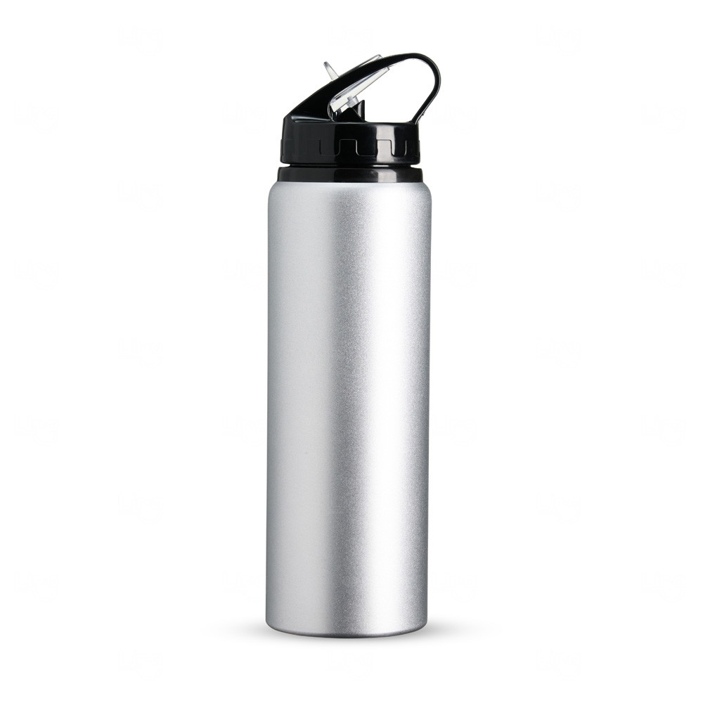 Squeeze Personalizada de Inox - 800ml 