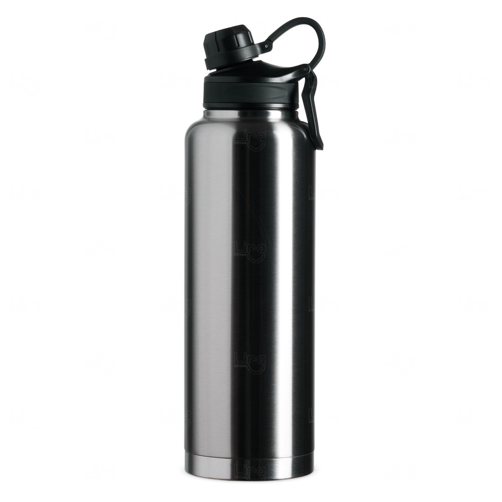 Garrafa Térmica Personalizada - 1,5L 