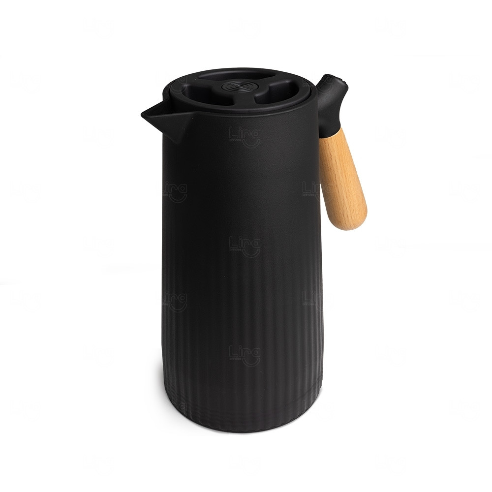 Garrafa Térmica Personalizada - 1L 