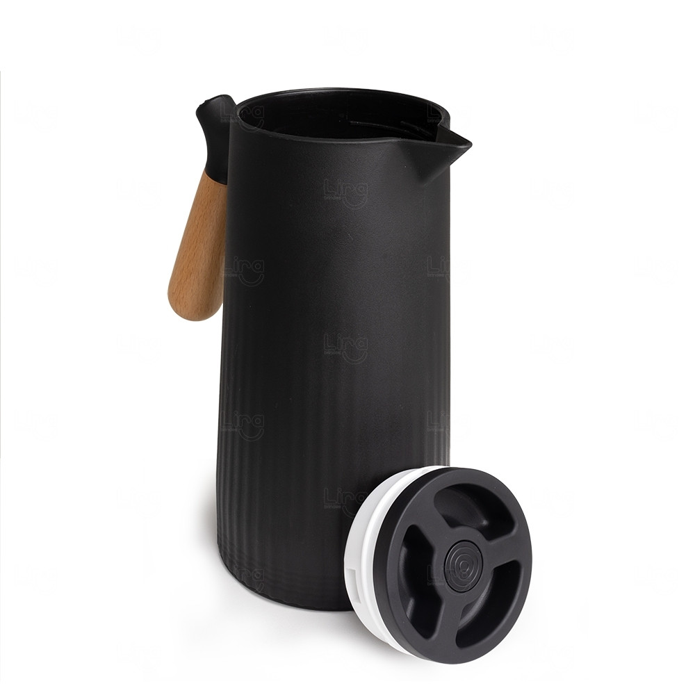 Garrafa Térmica Personalizada - 1L 