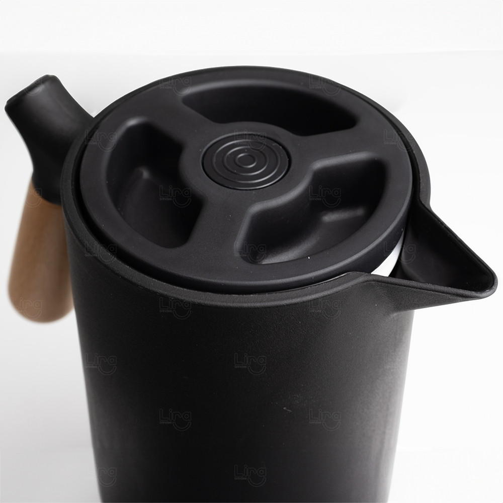 Garrafa Térmica Personalizada - 1L 