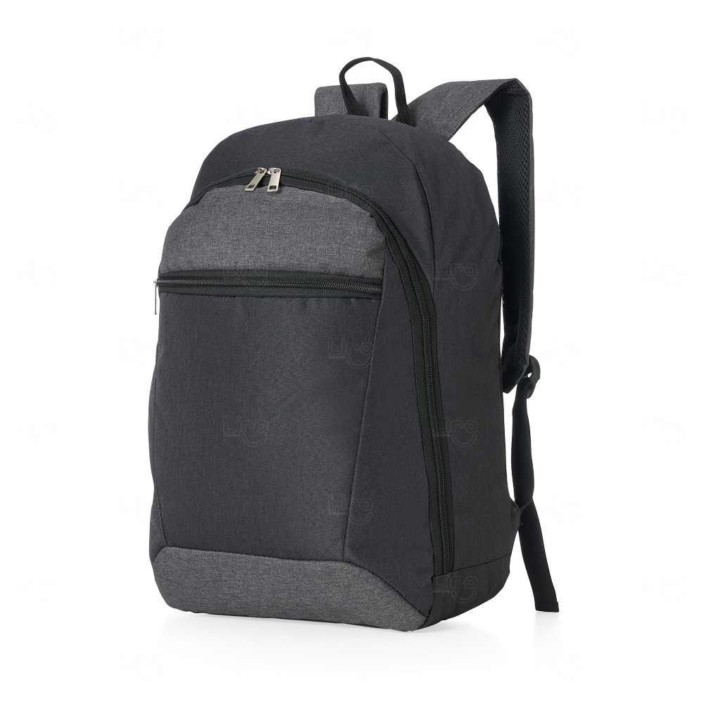 Mochila em Poliéster 24L Personalizada 