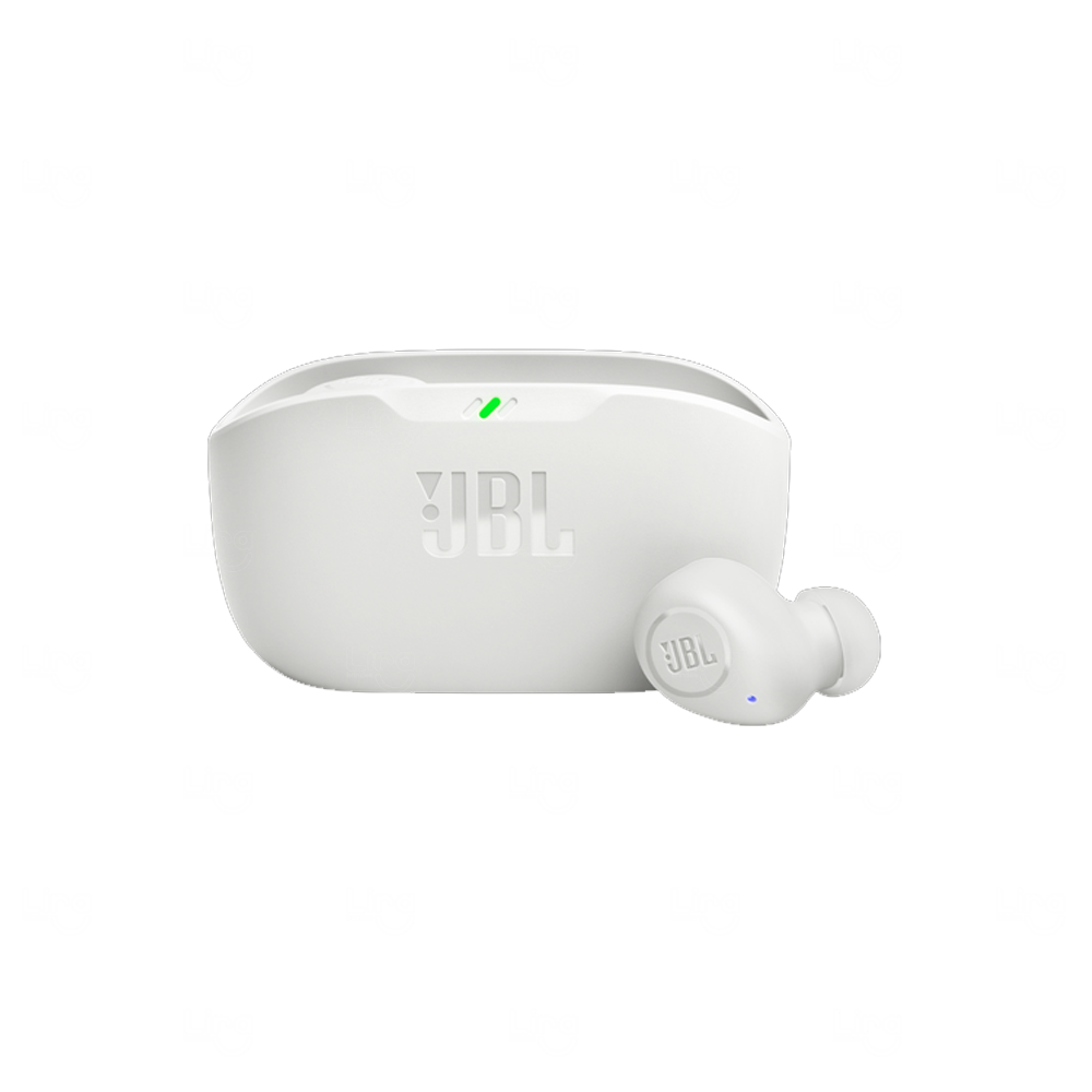 Fone de Ouvido Sem Fio Personalizado JBL Wave Buds 