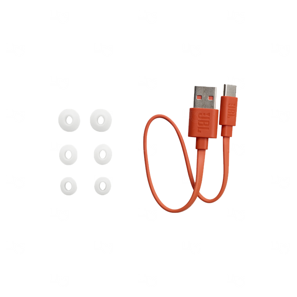 Fone de Ouvido Sem Fio Personalizado JBL Wave Buds 