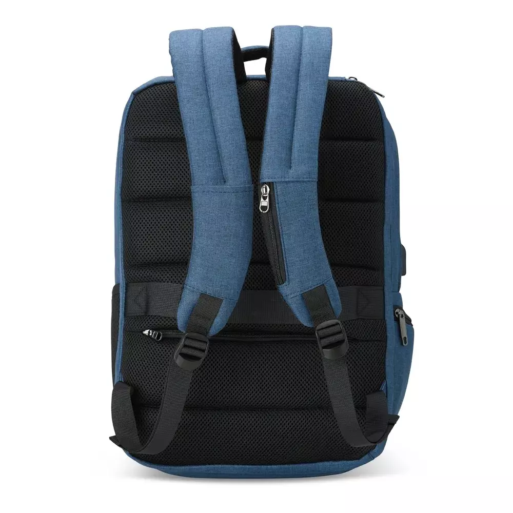 Mochila Nylon 29L com 6 Compartimentos Personalizada 
