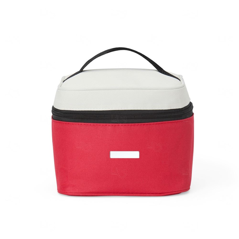 Bolsa Térmica de Nylon Personalizada - 4 Litros 