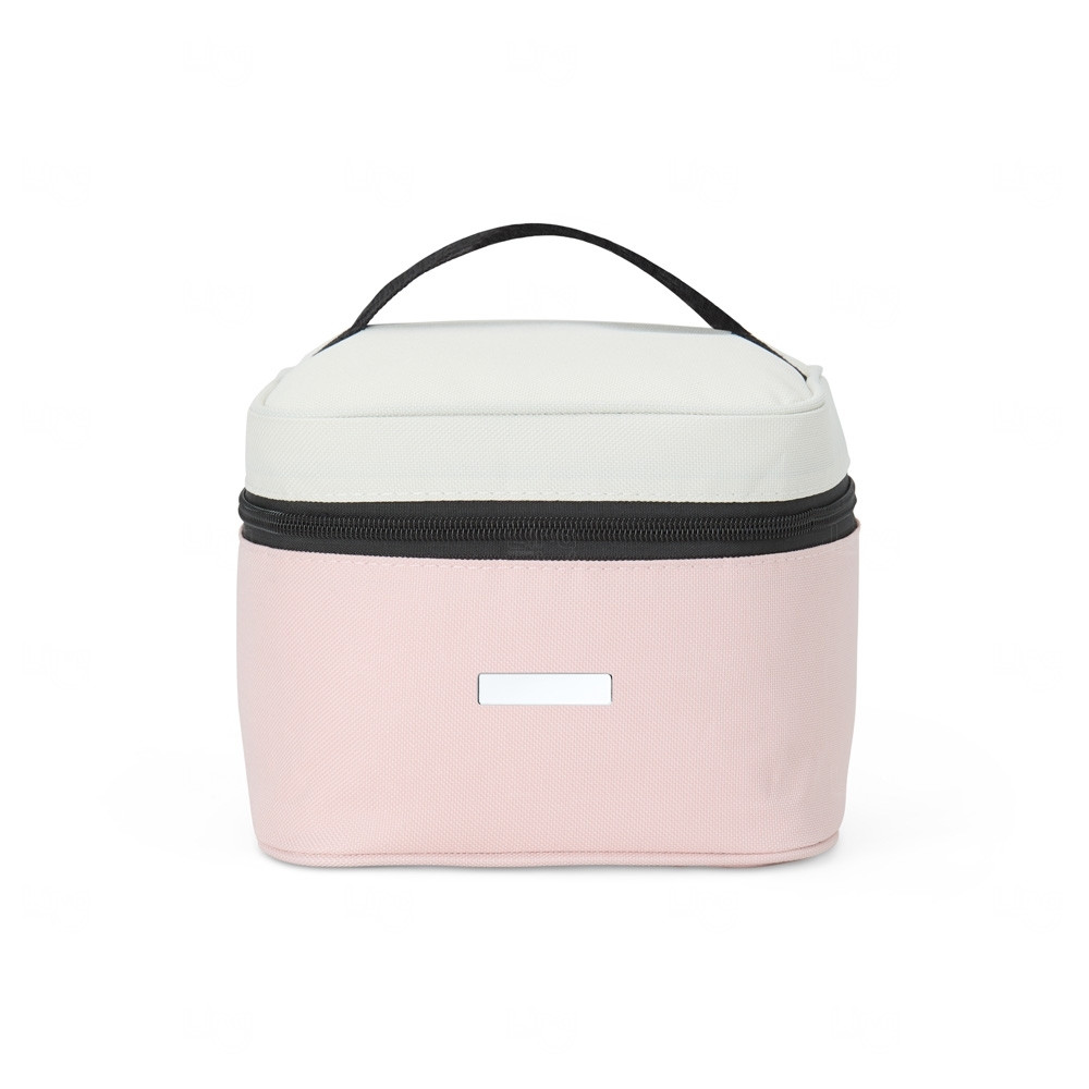 Bolsa Térmica de Nylon Personalizada - 4 Litros 