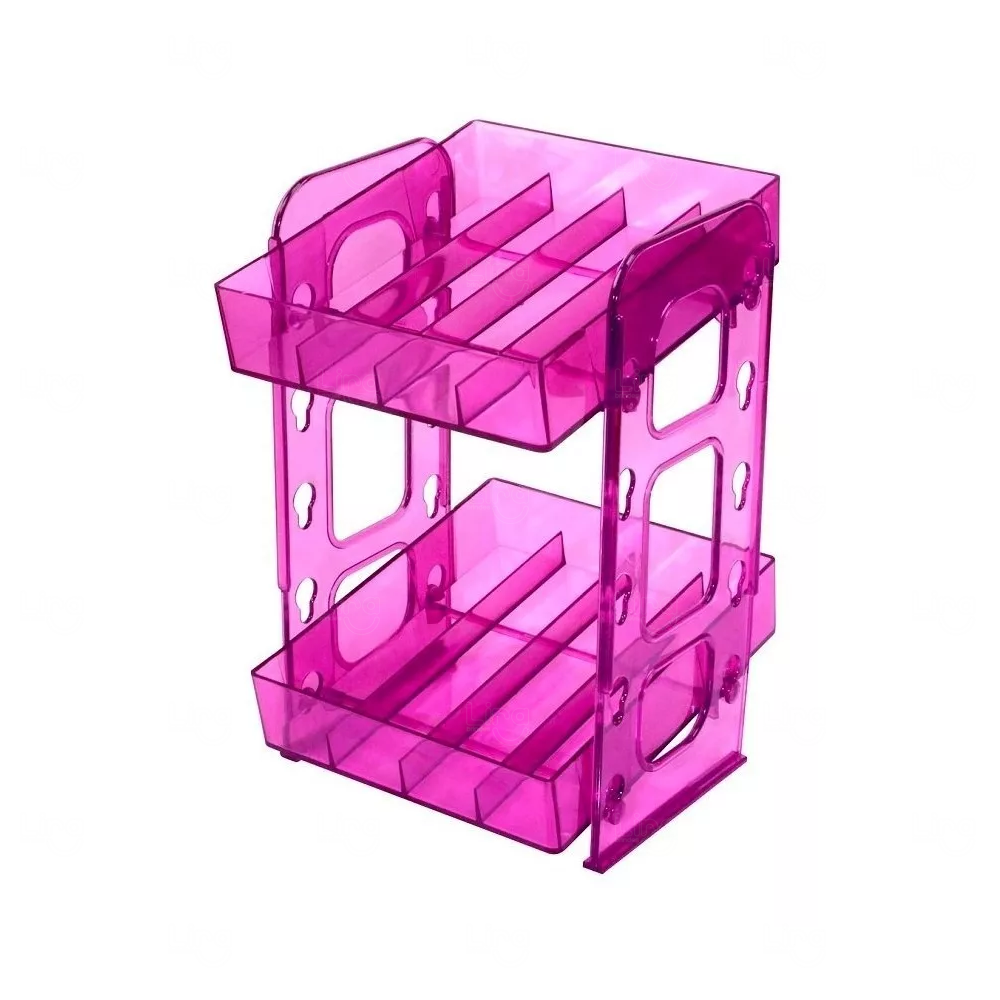 Mini Display Organizador Para Esmaltes Personalizado 