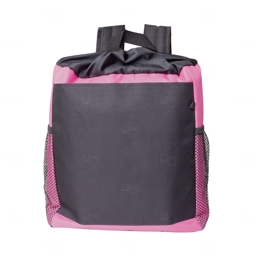 Mochila Saco Térmica Personalizada - 14L 