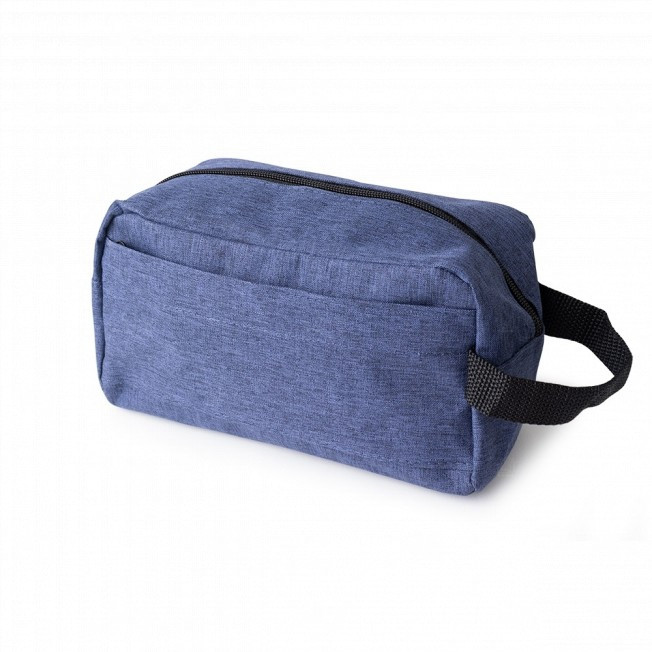 Nécessaire Nylon Personalizada 