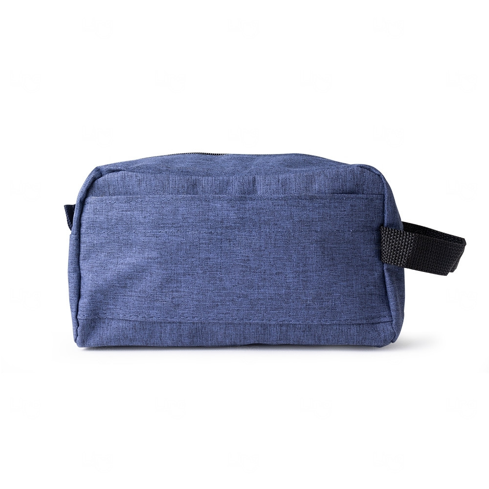 Nécessaire Nylon Personalizada 