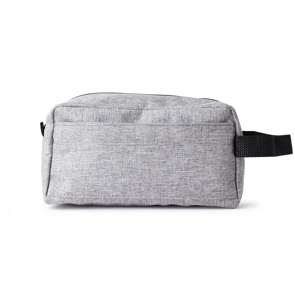 Nécessaire Nylon Personalizada 