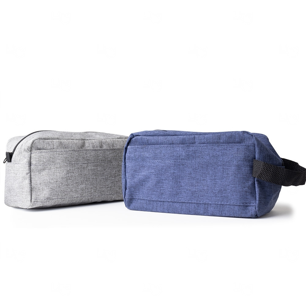 Nécessaire Nylon Personalizada 