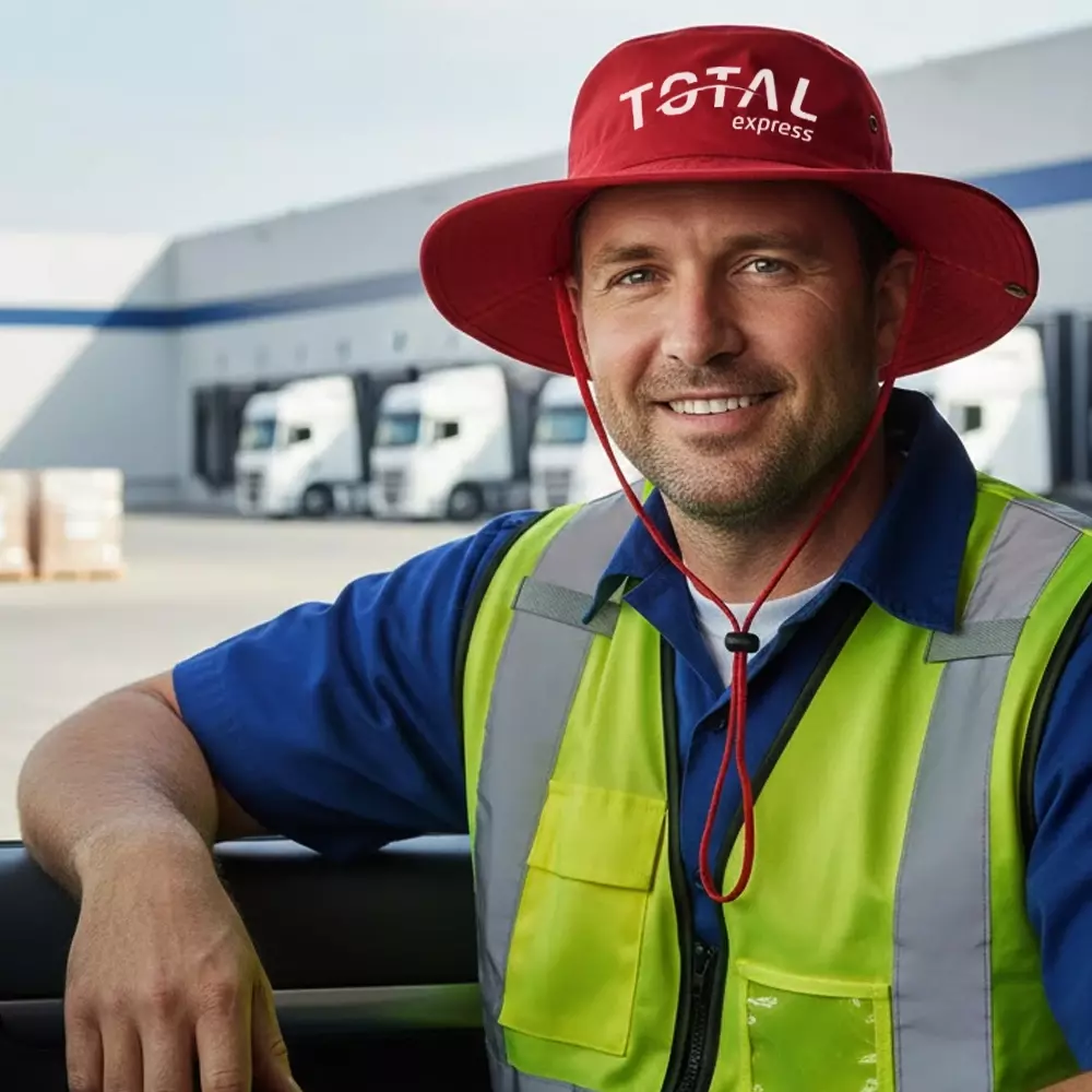 Chapéu Australiano Personalizado 