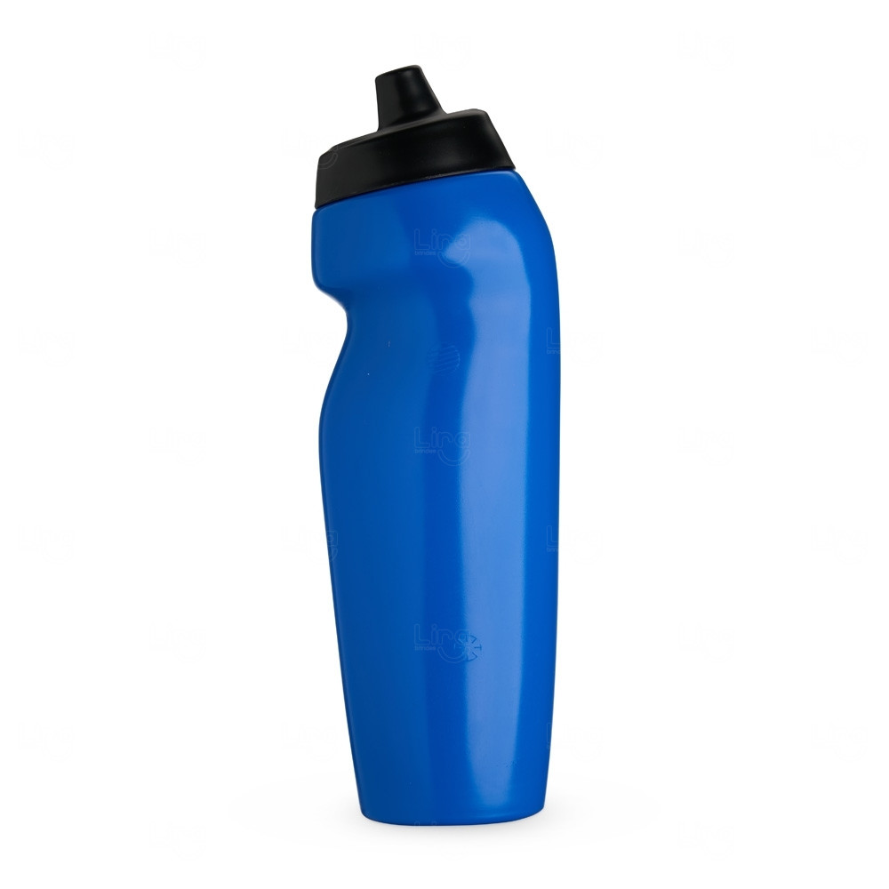 Squeeze Plástico 640ml Personalizado 