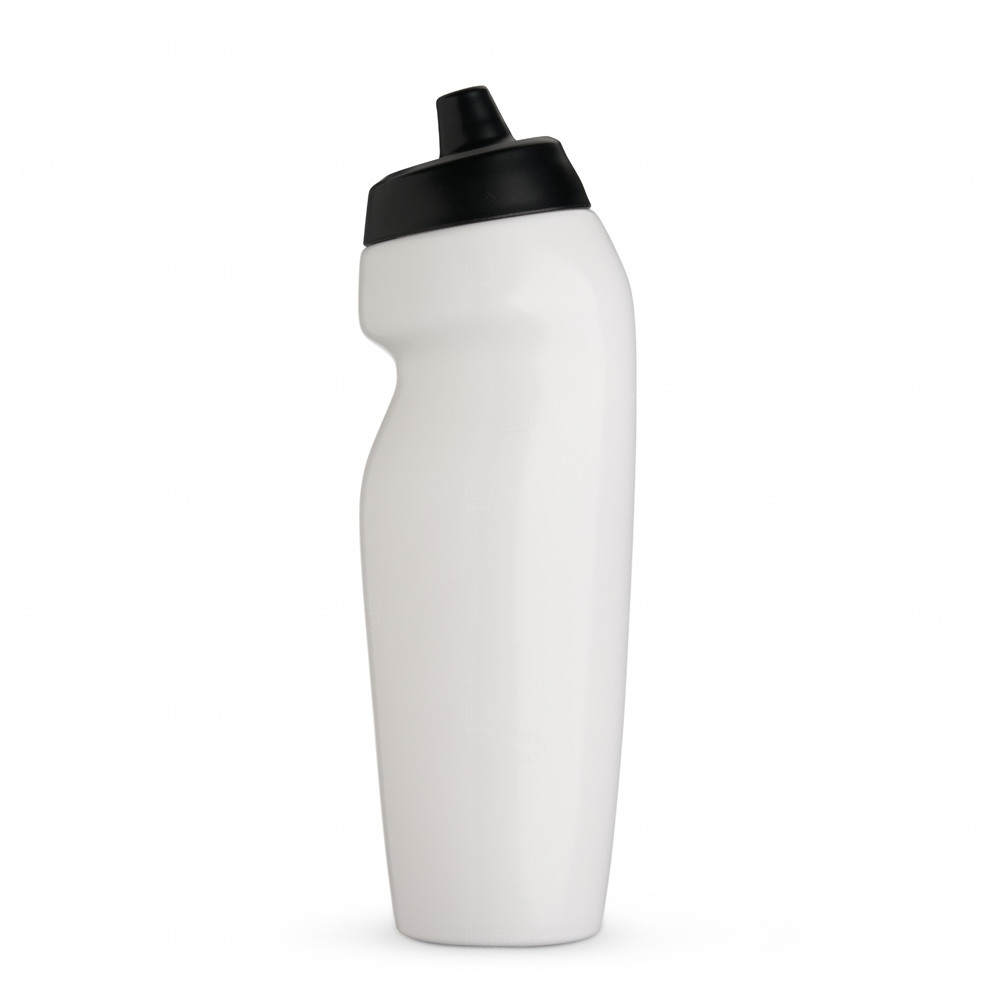 Squeeze Plástico 640ml Personalizado 