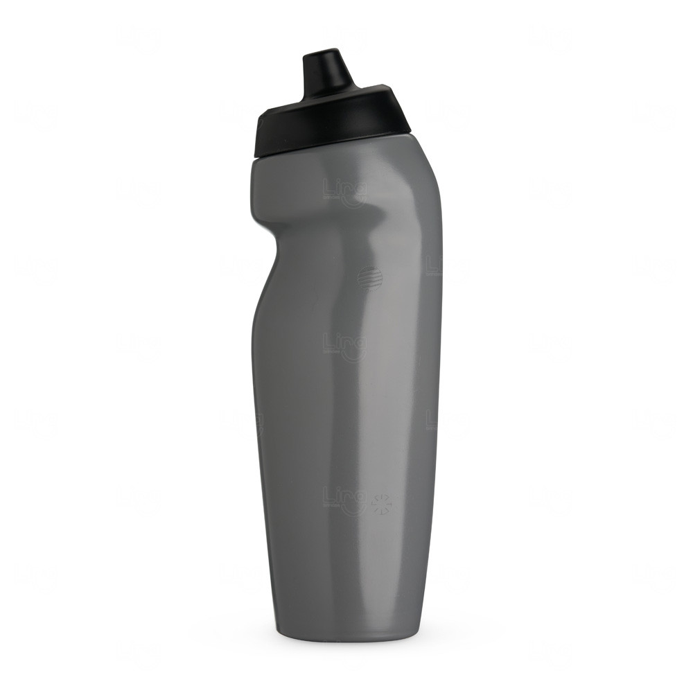 Squeeze Plástico 640ml Personalizado 