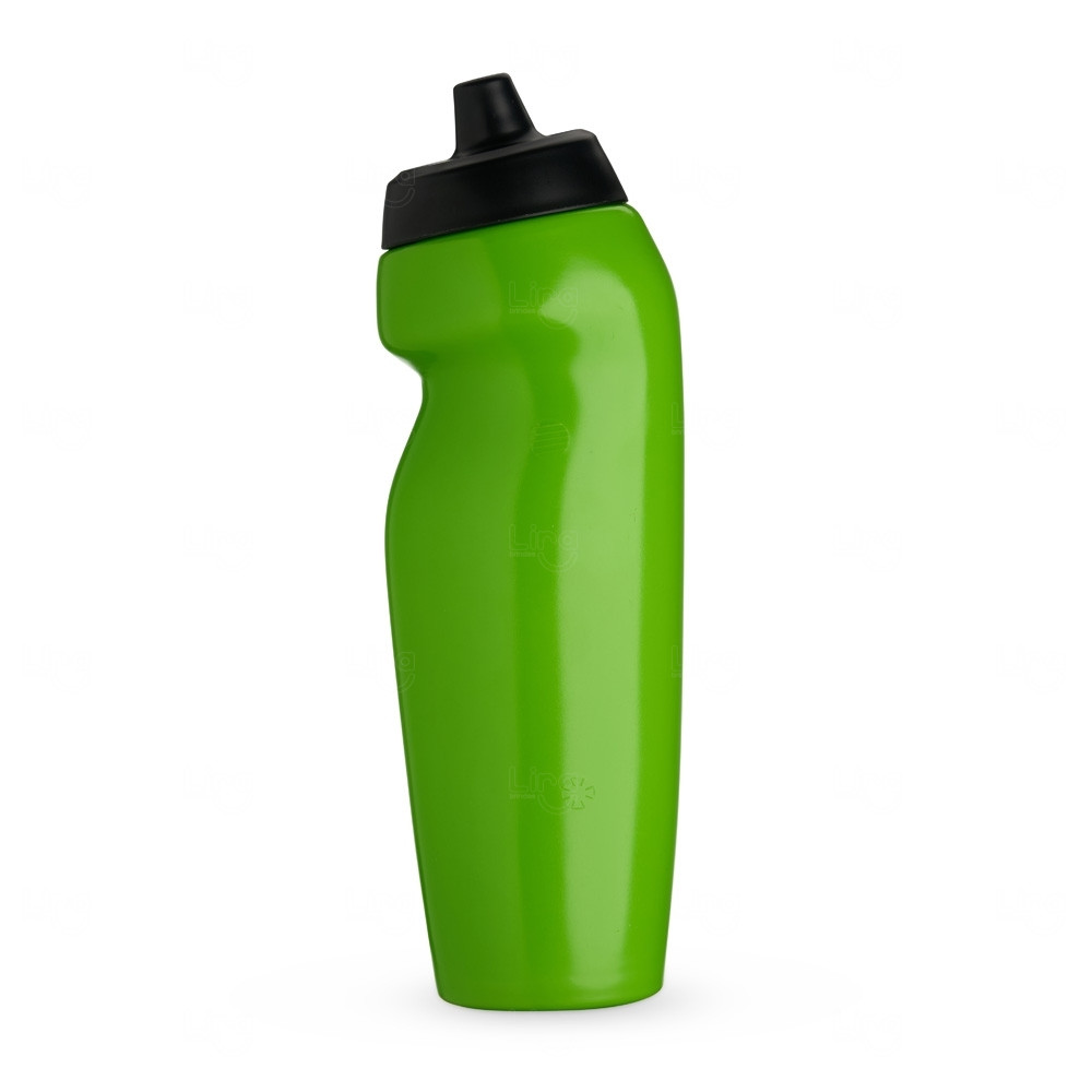 Squeeze Plástico 640ml Personalizado 