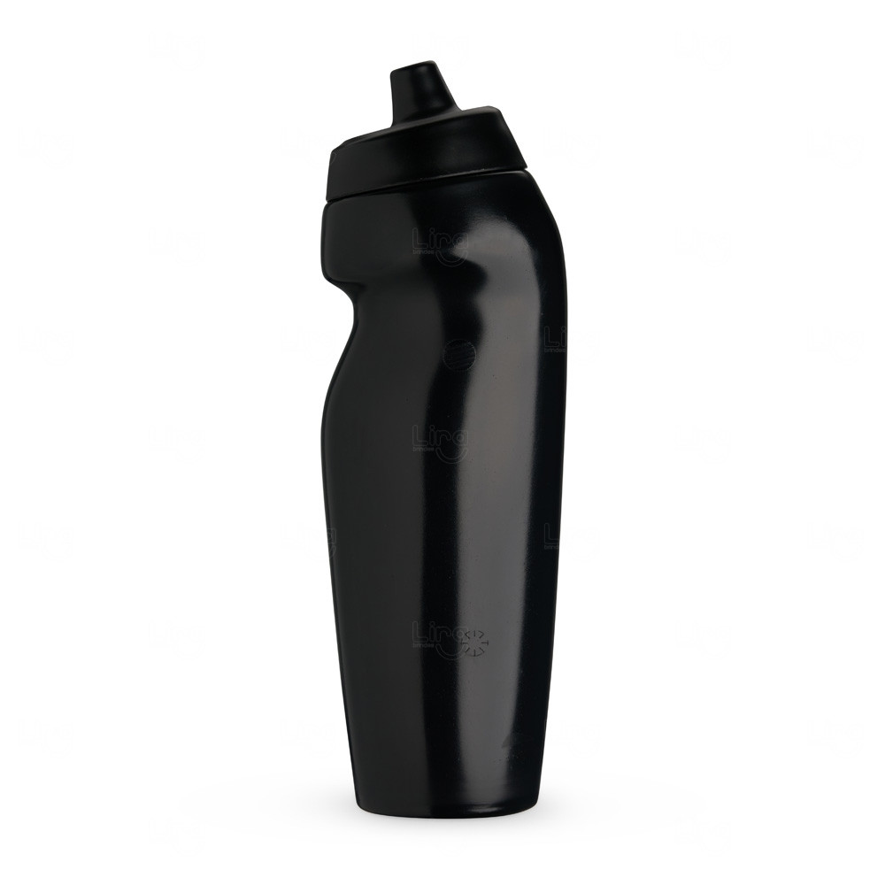 Squeeze Plástico 640ml Personalizado 