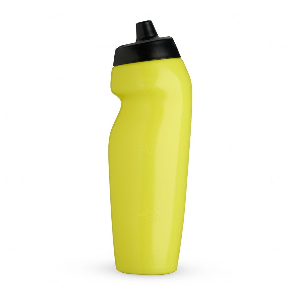 Squeeze Plástico 640ml Personalizado 