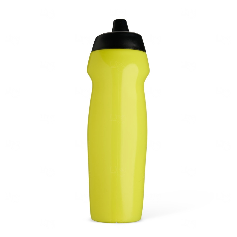 Squeeze Plástico 640ml Personalizado 