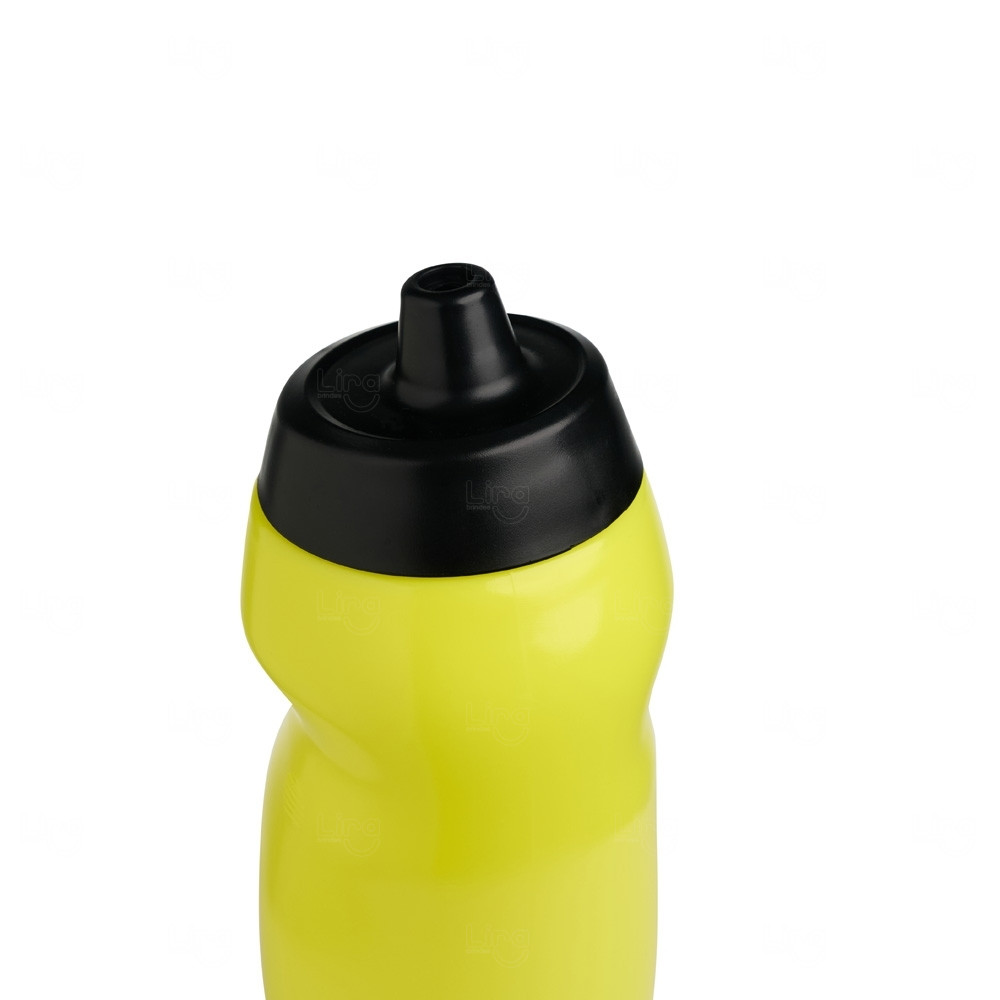 Squeeze Plástico 640ml Personalizado 