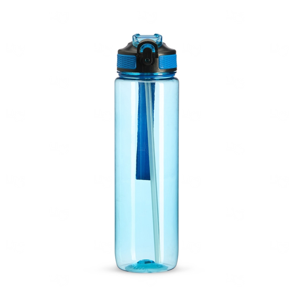 Squeeze Plástico 1L Personalizado 