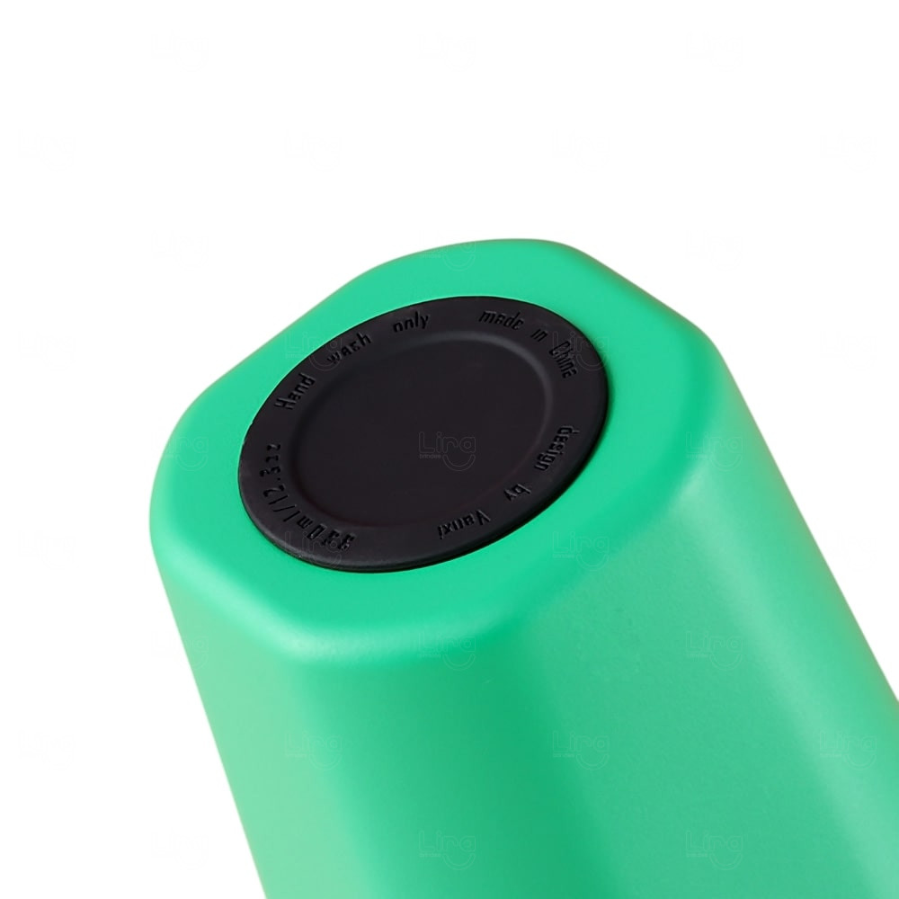 Copo Térmico Inox 350ml Personalizado 