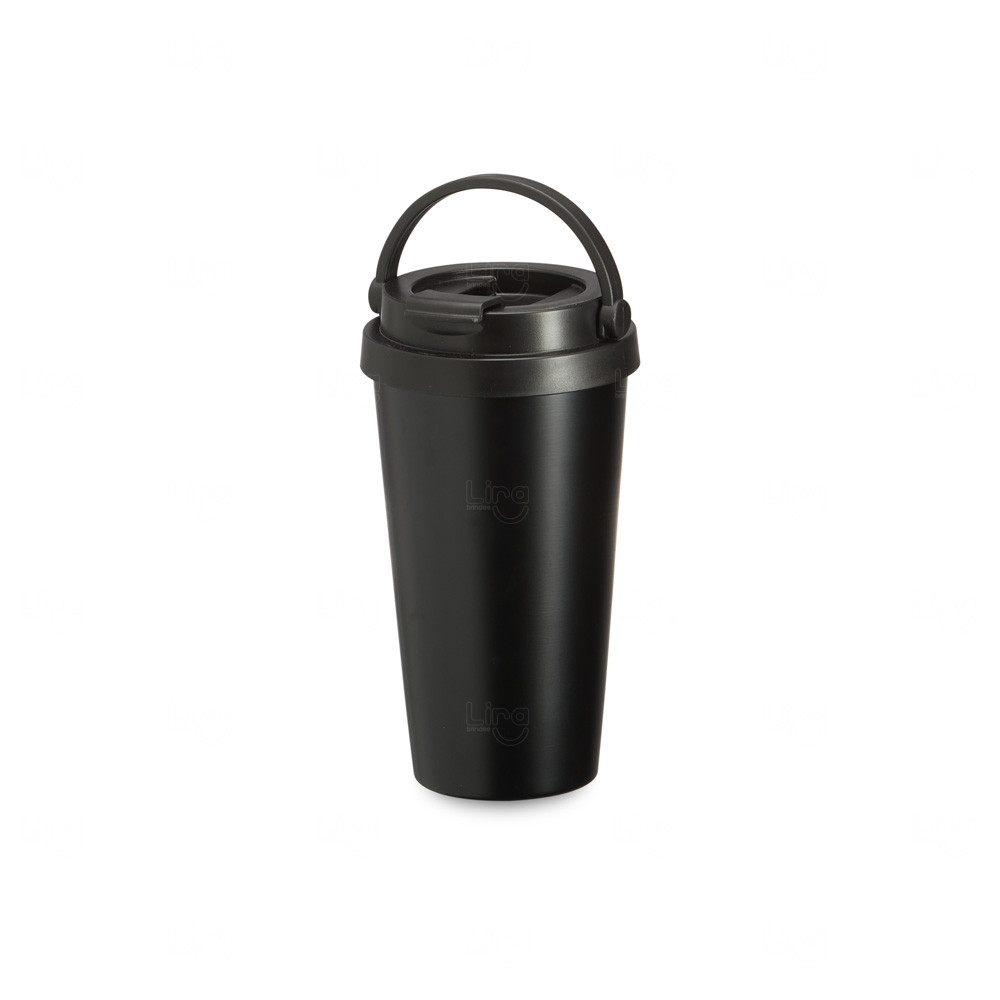 Copo Térmico Inox 485ml Personalizado 