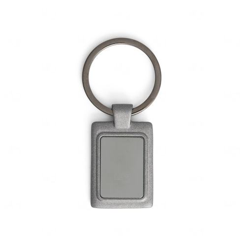 Chaveiro de Metal Chumbo Personalizado 