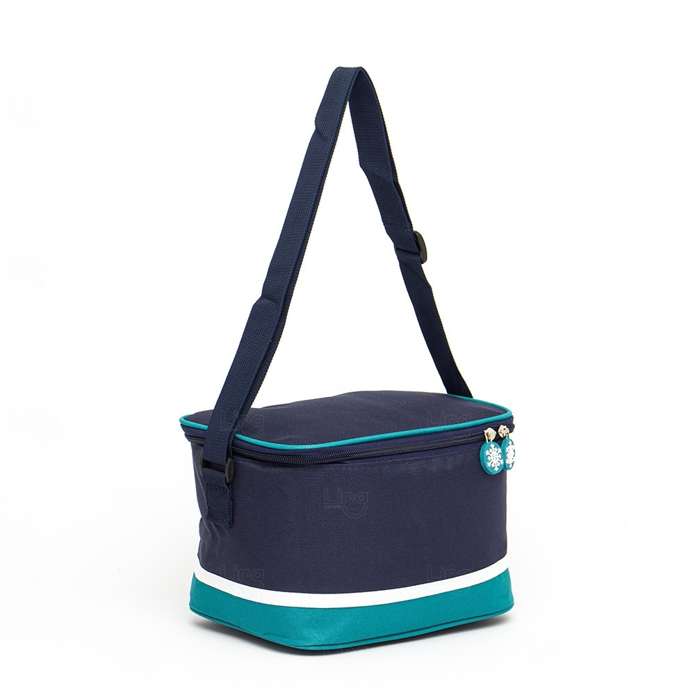 Bolsa Térmica em Nylon Personalizada - 7L 