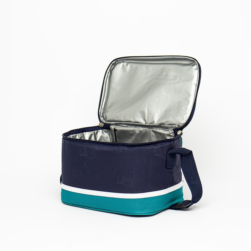 Bolsa Térmica em Nylon Personalizada - 7L 