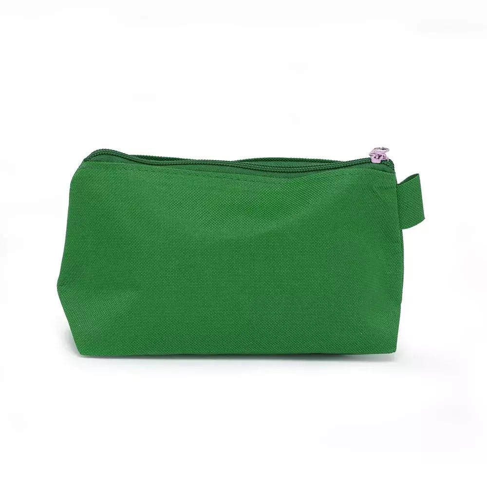 Nécessaire de Nylon Personalizada 