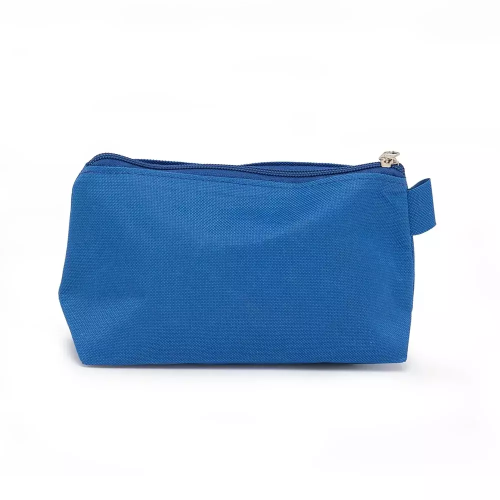 Nécessaire de Nylon Personalizada 