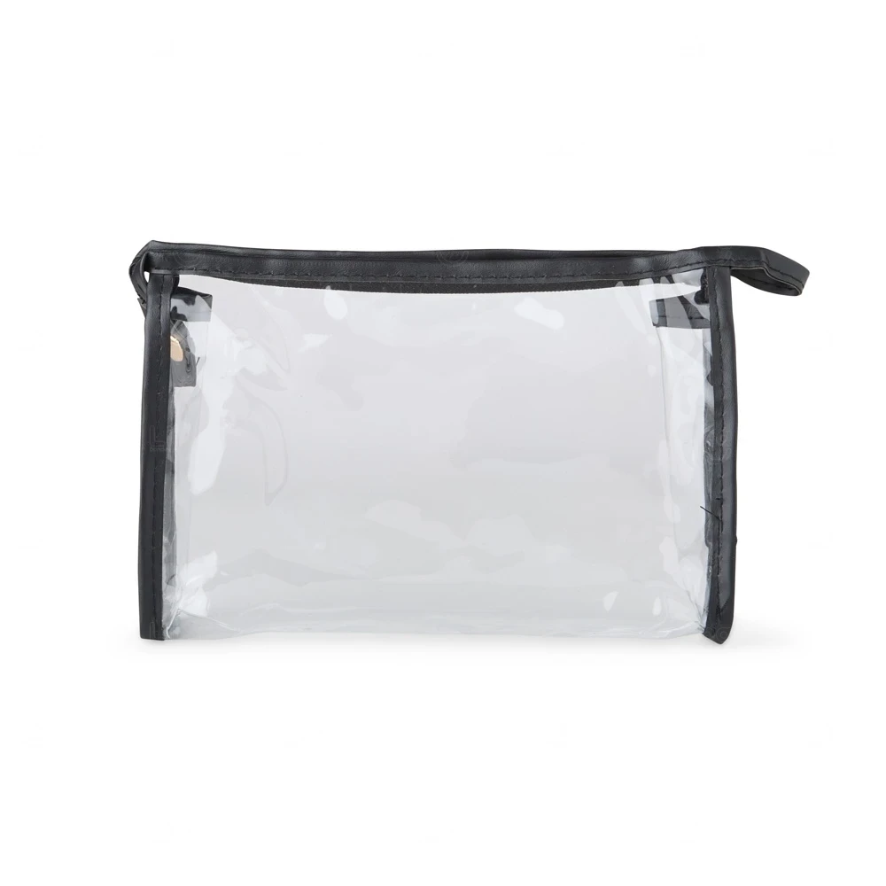Kit Nécessaires Duas Peças Personalizado 