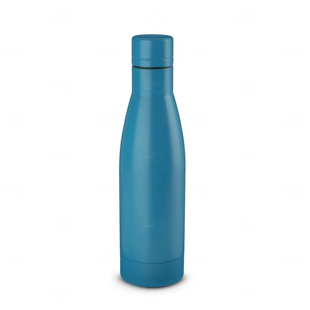 Garrafa Térmica Inox 500ml Personalizada 