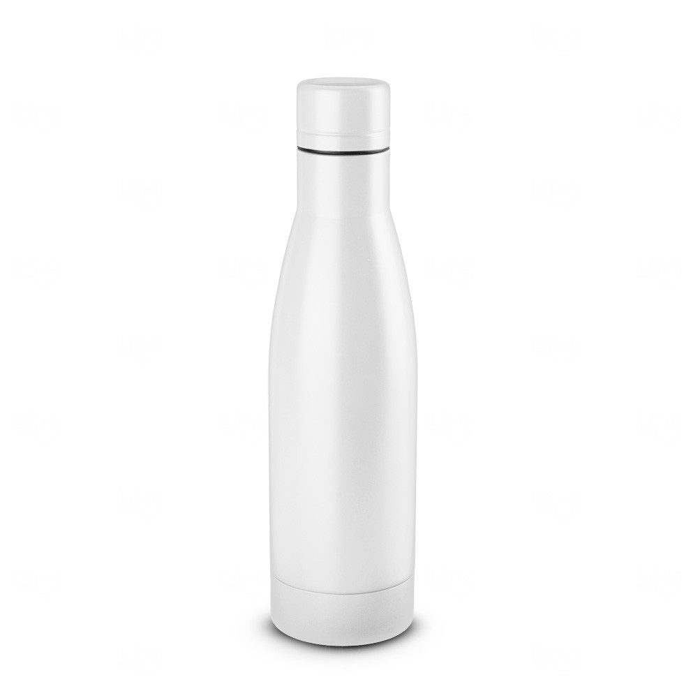 Garrafa Térmica Inox 500ml Personalizada 