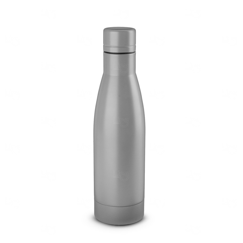 Garrafa Térmica Inox 500ml Personalizada 