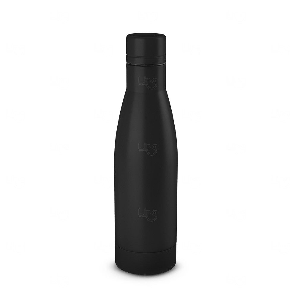 Garrafa Térmica Inox 500ml Personalizada 