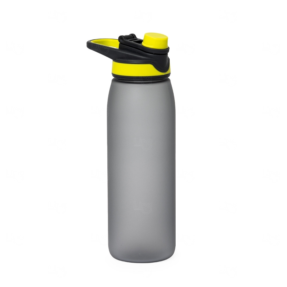 Squeeze Plástica 900ml Personalizada 