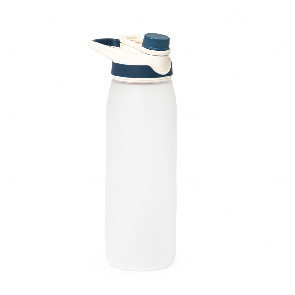 Squeeze Plástica 900ml Personalizada 