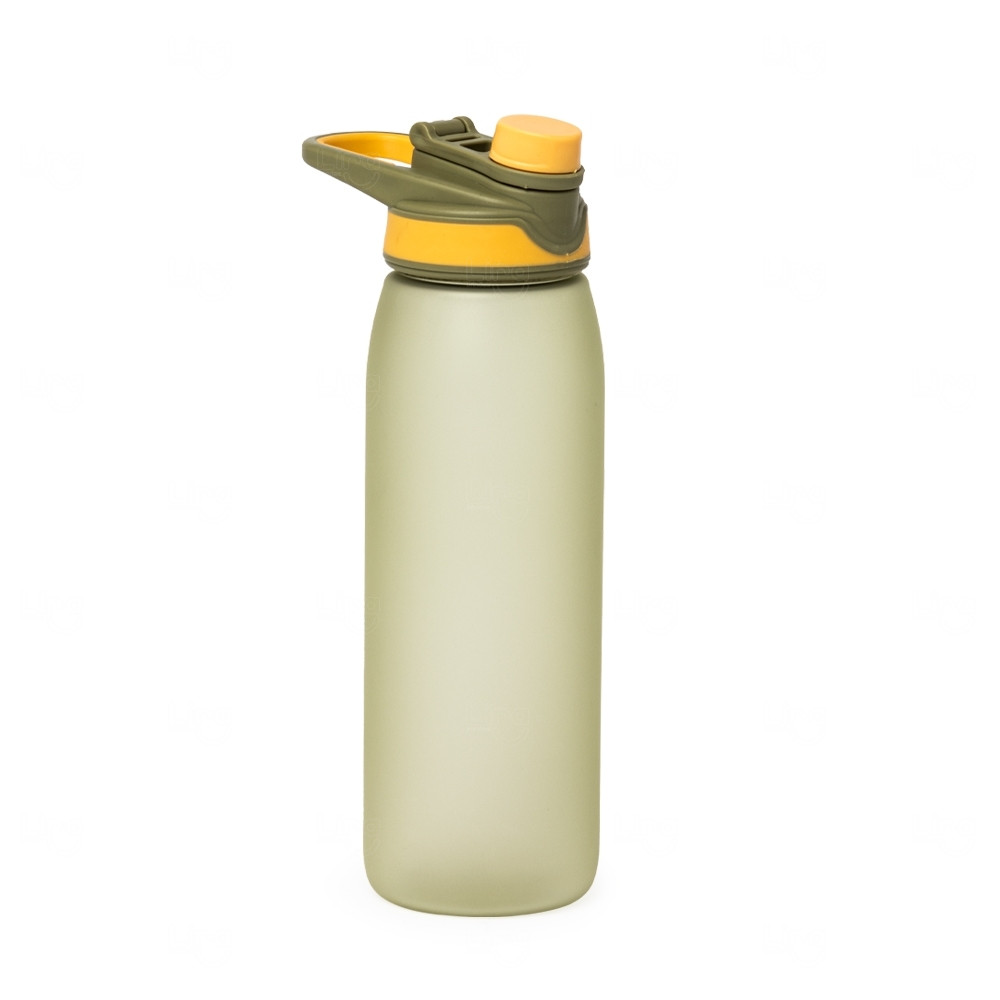 Squeeze Plástica 900ml Personalizada 