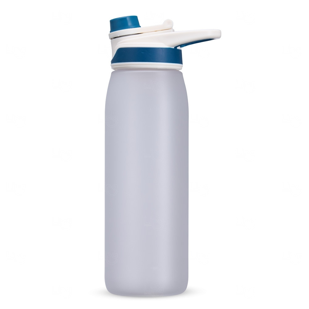 Squeeze Plástica 900ml Personalizada 