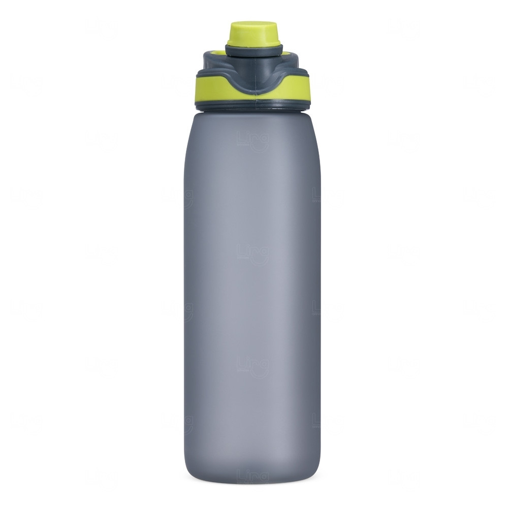 Squeeze Plástica 900ml Personalizada 