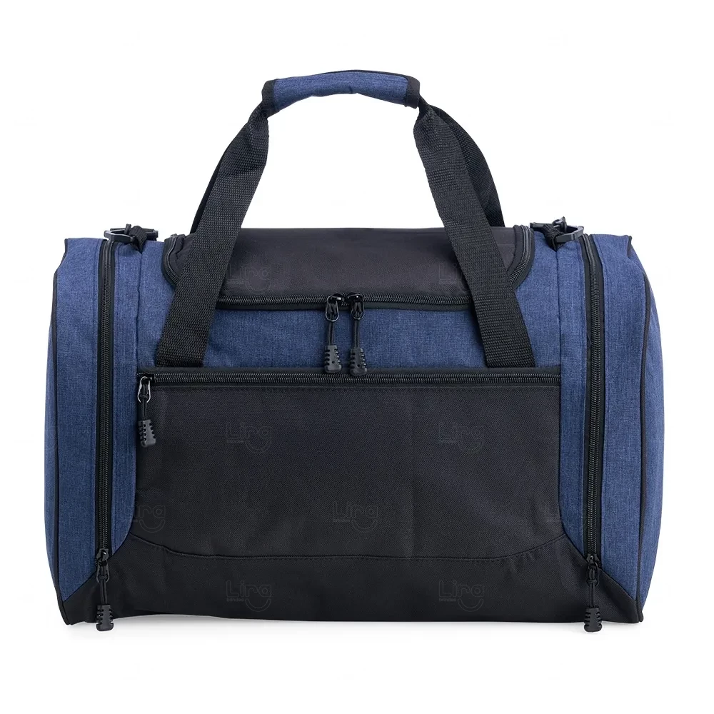 Bolsa Esportiva 46 Litros em Nylon Personalizada 