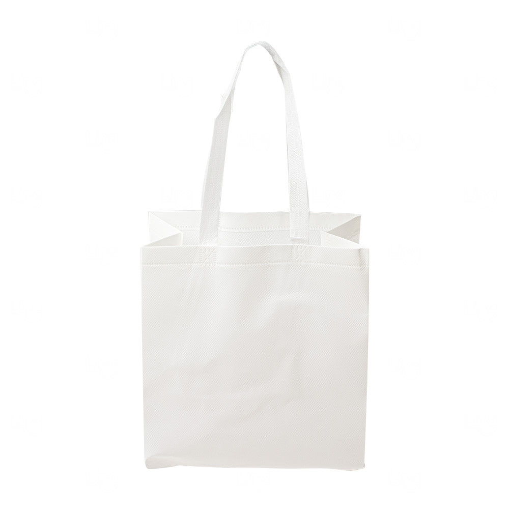 Sacola TNT Personalizada - 37,5 x 27,6 cm 