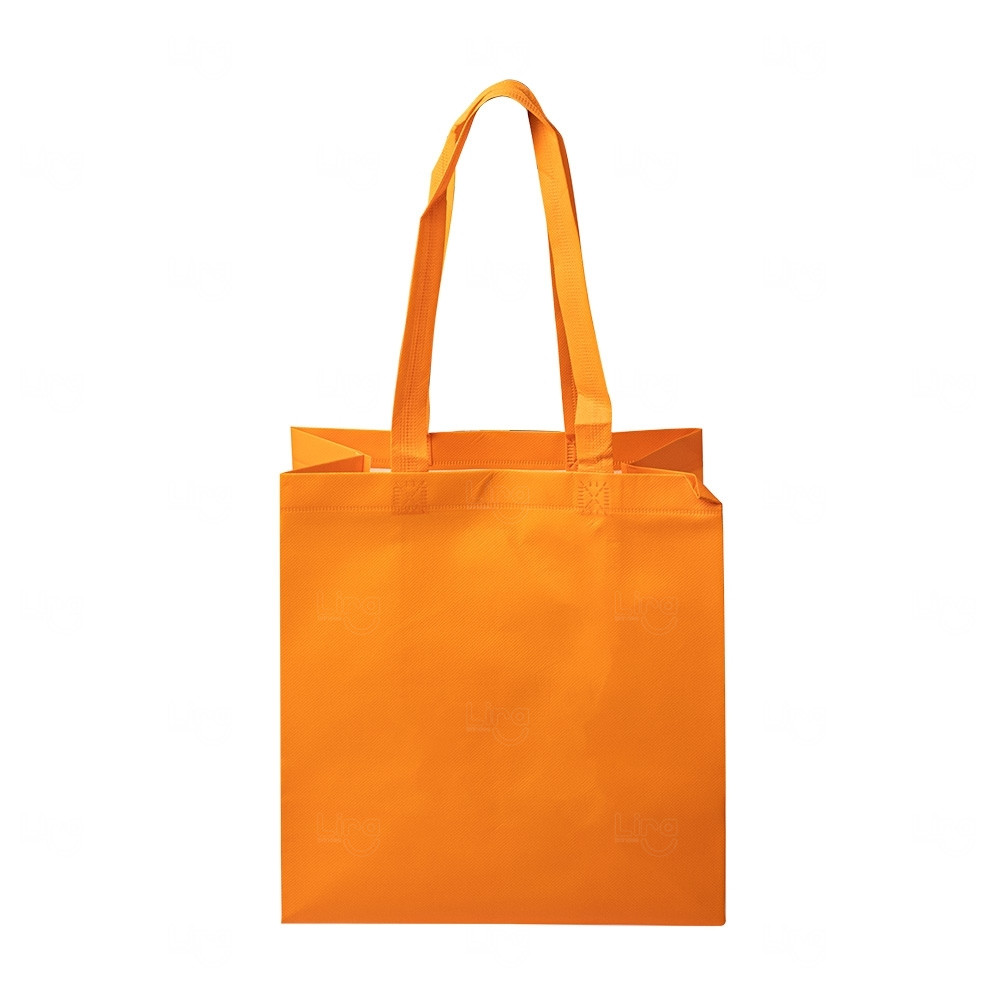 Sacola TNT Personalizada - 37,5 x 27,6 cm 