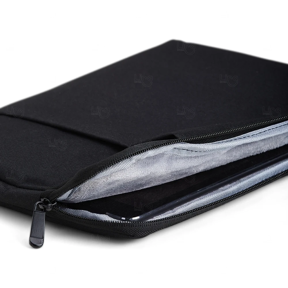 Pasta para Tablet e Notebook 12,4 Personalizada 
