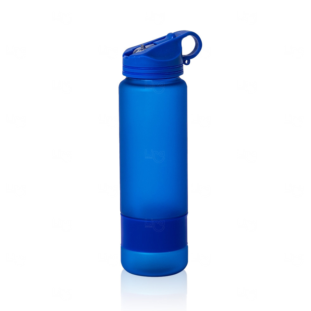 Squeeze Plástico 900ml Personalizado 